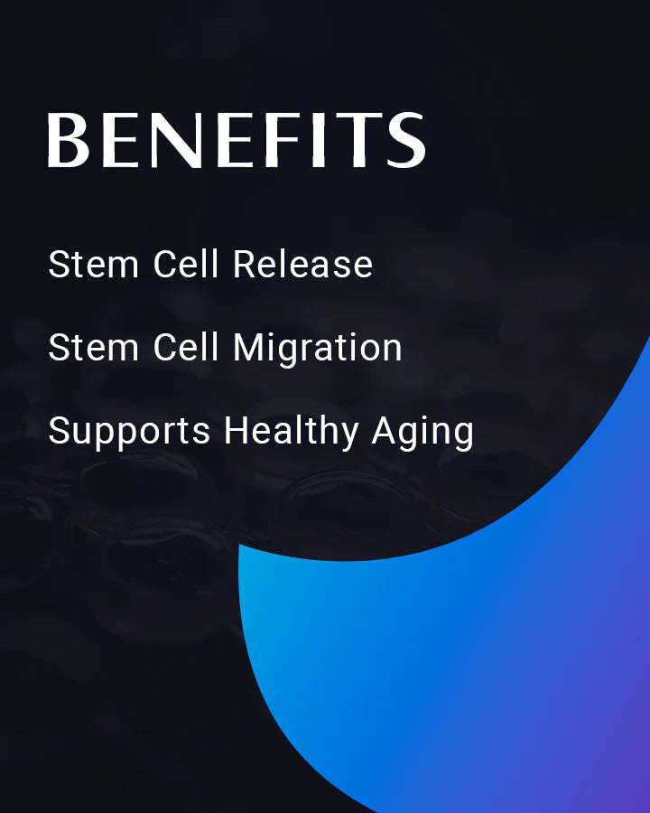 STEMREGEN® 发布