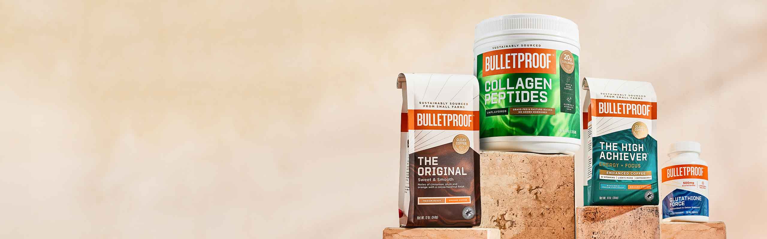 Bulletproof