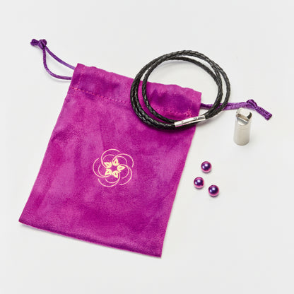 H.E.A.L.® 360 Petite Capsule Titanium