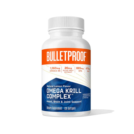 Omega Krill Complex