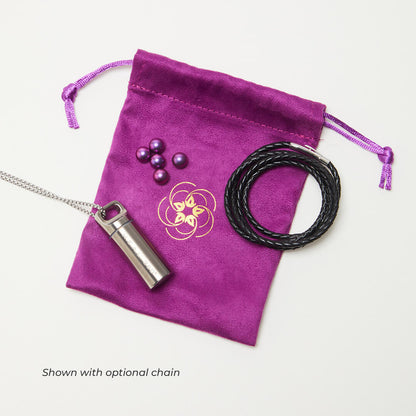 H.E.A.L.® 360 Capsule Titanium