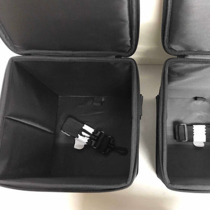 Bag for Quantum & Infinity Blocs