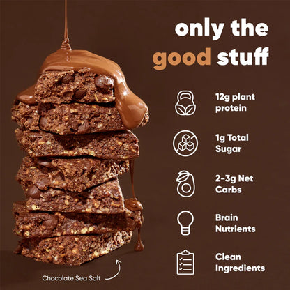 巧克力爱好者什锦（12条）