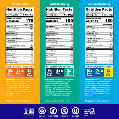 水果爱好者什锦（12条）