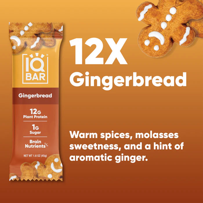 Gingerbread