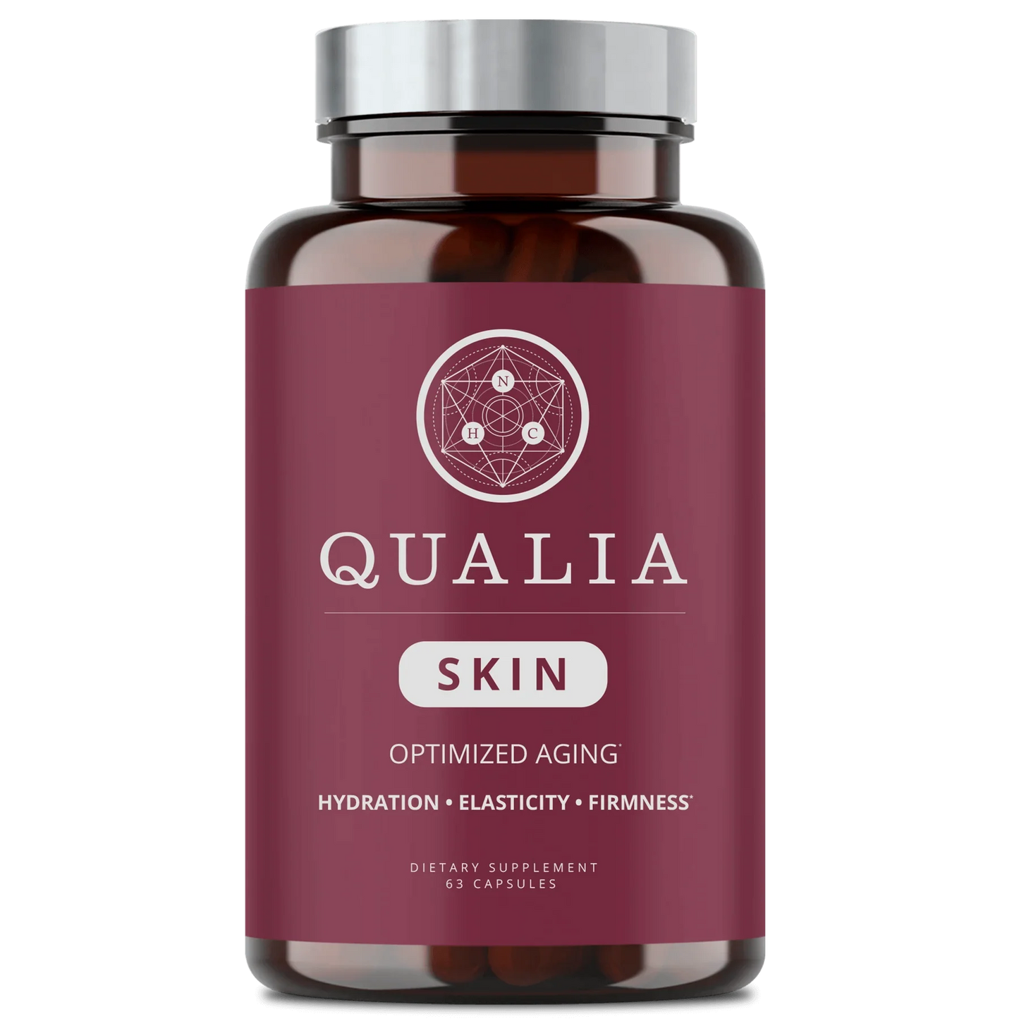 Qualia 皮肤