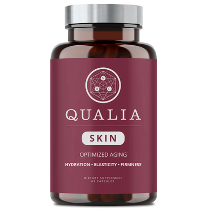Qualia 皮肤