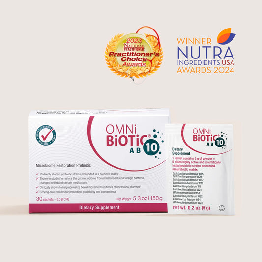 AB 10 Probiotic