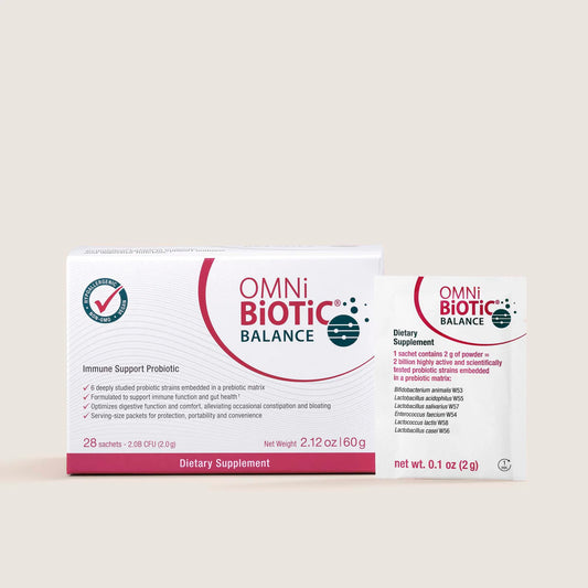 Balance Probiotic
