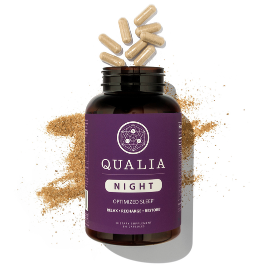 Qualia Night